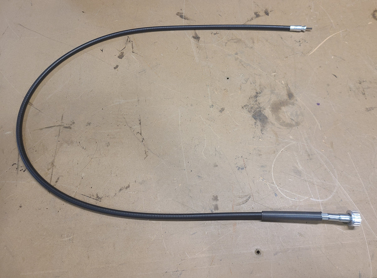 AL13538: AL13538 — DRIVE CABLE