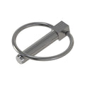 AL14535: Fits John Deere AL14535 Quick Lock Spring Locking Pin – Genuine OEM