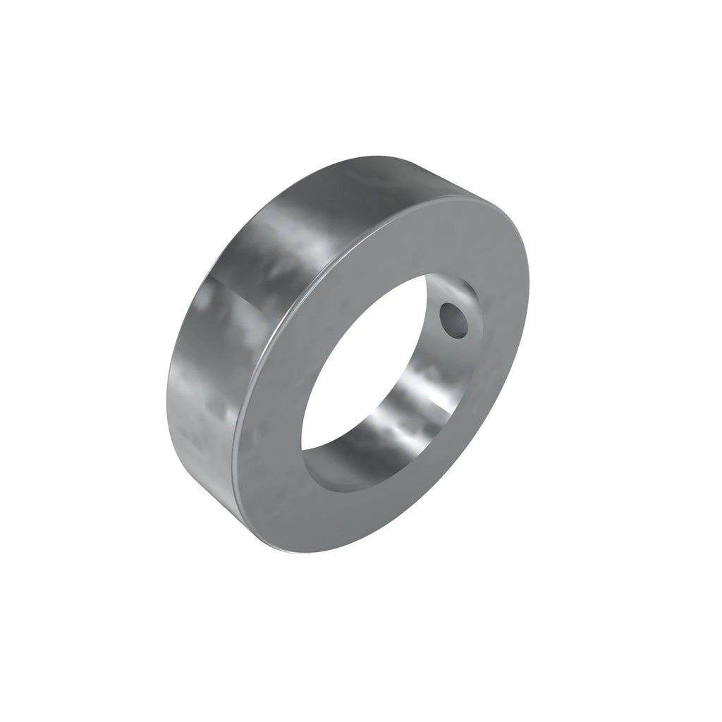John Deere AE26118 3-Hole Flanged Bearing Housing — image 9