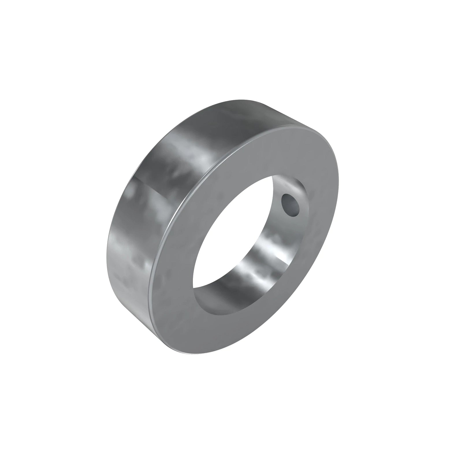 John Deere AE26118 3-Hole Flanged Bearing Housing — image 9