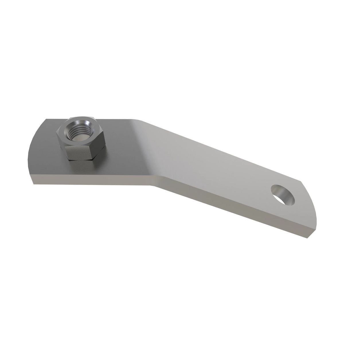 AL150257: Fits John Deere AL150257 Angle – Genuine OEM