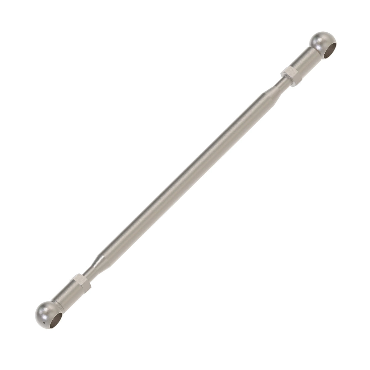 AL150386: Fits John Deere AL150386 Shifter Rod – Genuine OEM