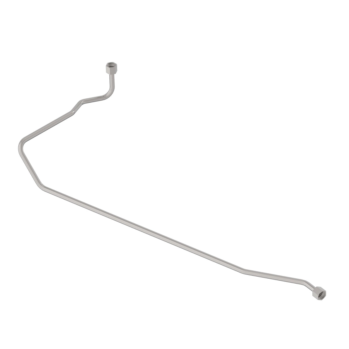 AL150524: Fits John Deere AL150524 Brake Line – Genuine OEM