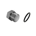 AL150585: Fits John Deere AL150585 Fitting Plug with O-Ring – Genuine OEM