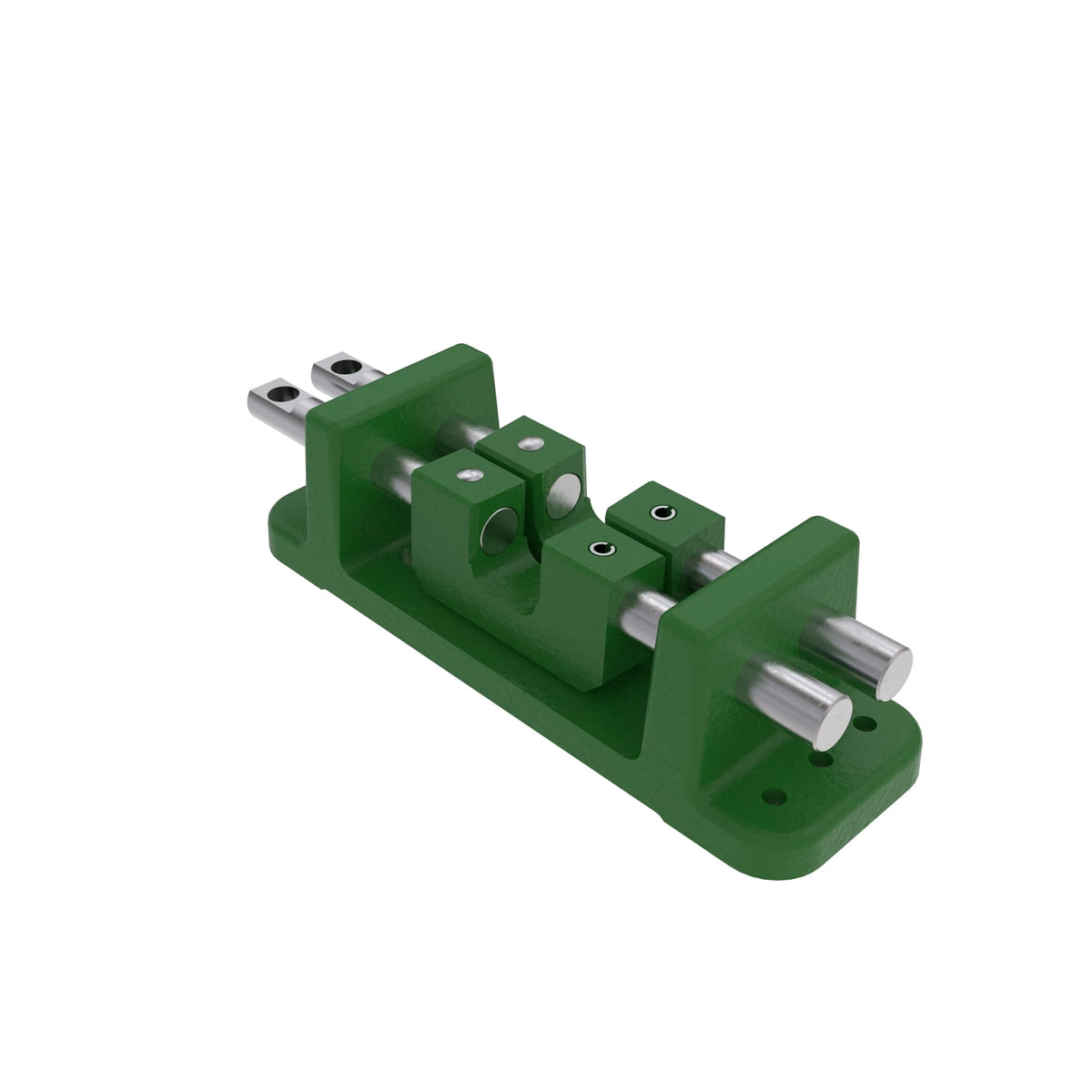 AL150747: Fits John Deere AL150747 Range Support Assembly – Genuine OEM