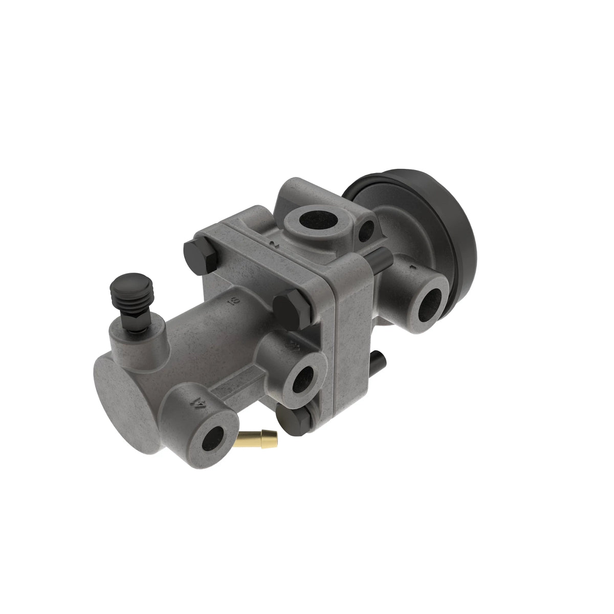 AL151103: Fits John Deere AL151103 Steering Pneumatic Control Valve – Genuine OEM
