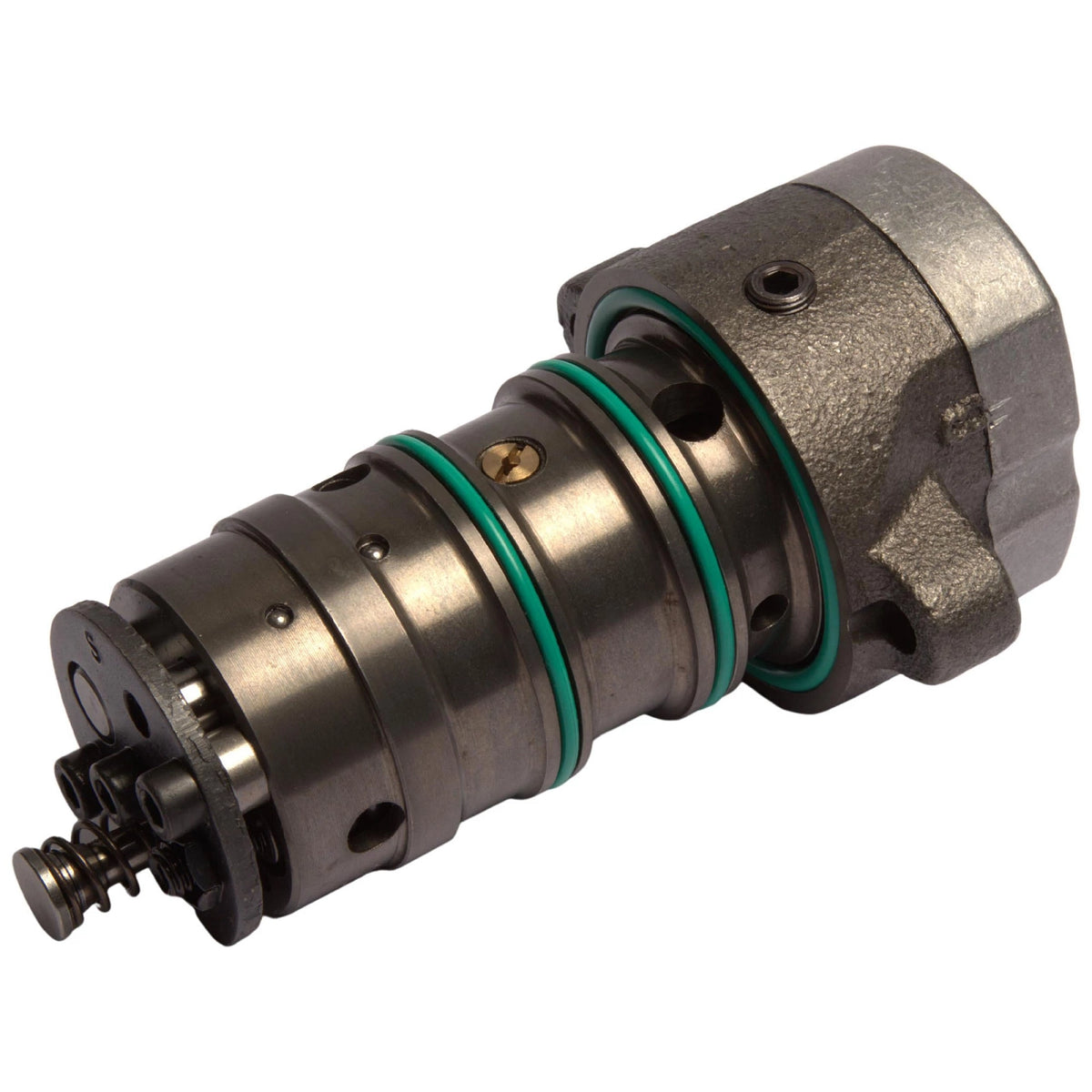 AL151292: Fits John Deere AL151292 Control Assembly Hydraulic Actuated Control Valve – Genuine OEM