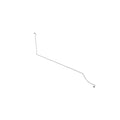 AL151356: Fits John Deere AL151356 Oil Line – Genuine OEM