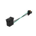 AL151415: Fits John Deere AL151415 Front Toggle/Rocker Switch – Genuine OEM