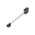 AL151416: Fits John Deere AL151416 Rear Toggle/Rocker Switch – Genuine OEM