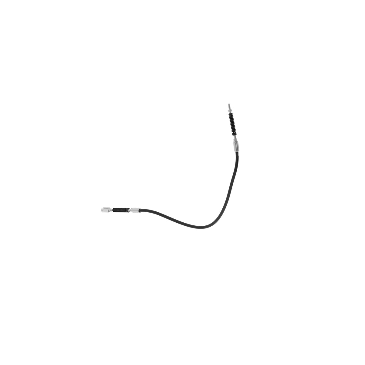 AL151610: Fits John Deere AL151610 Clutch Operating Cable with Absorber – Genuine OEM