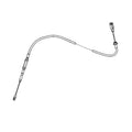 AL151990: Fits John Deere AL151990 Push Pull Cable – Genuine OEM