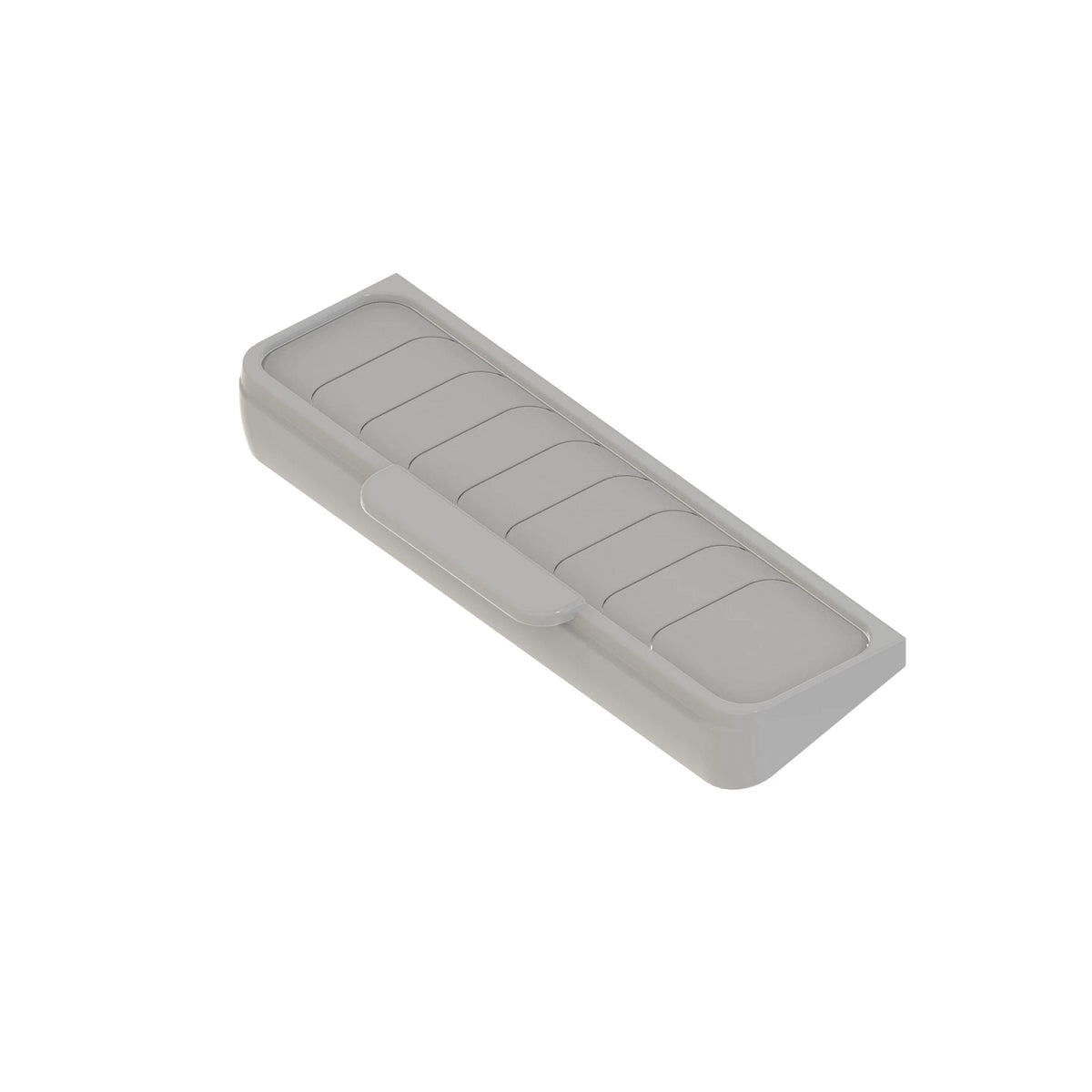 AL152147: Fits John Deere AL152147 Air Louver, Right Side – Genuine OEM