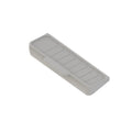 AL152148: Fits John Deere AL152148 Air Louver, Left Side – Genuine OEM
