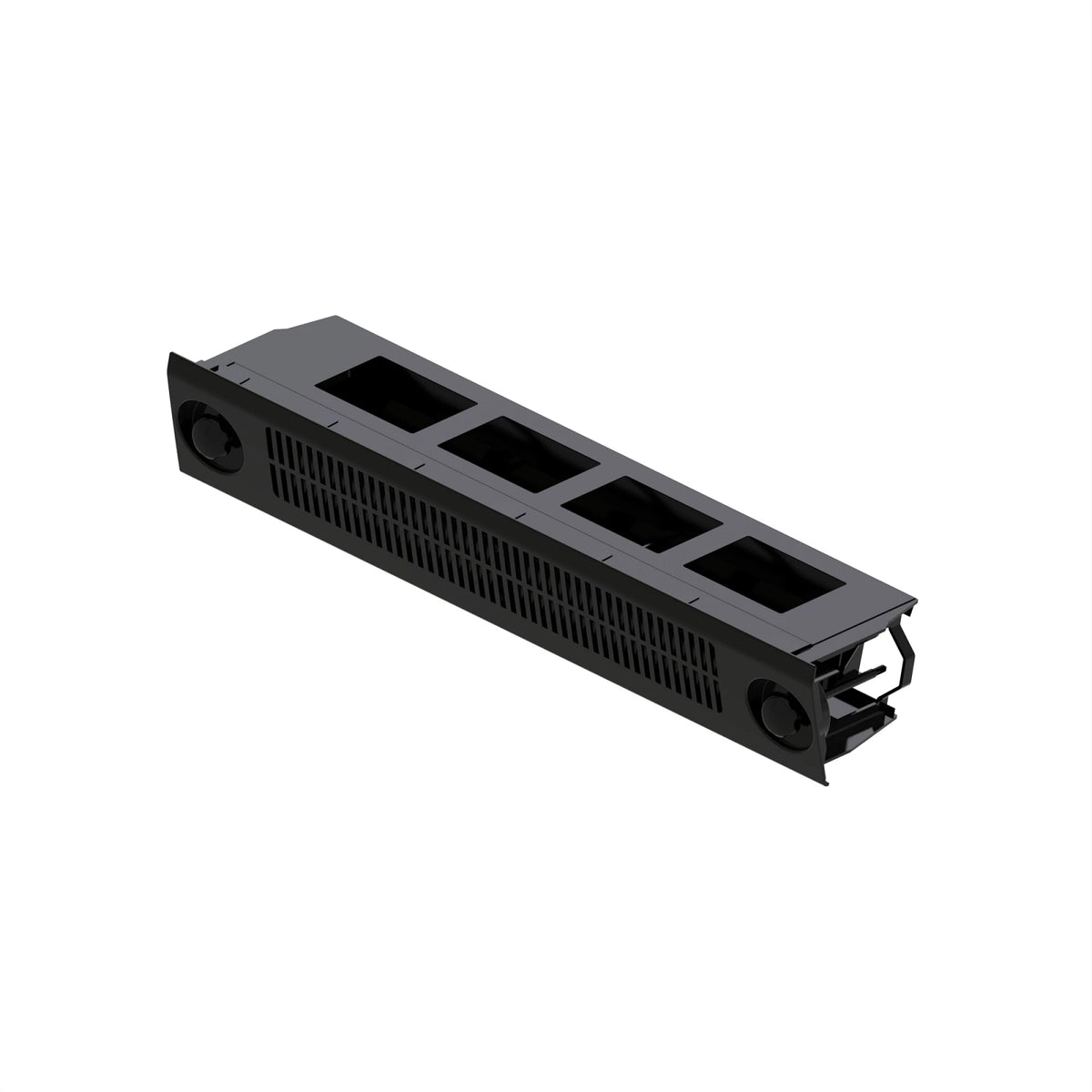 AL152152: Fits John Deere AL152152 Filter Case – Genuine OEM