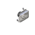 AL152328: Fits John Deere AL152328 H4 Traffic Headlight, Right Side – Genuine OEM