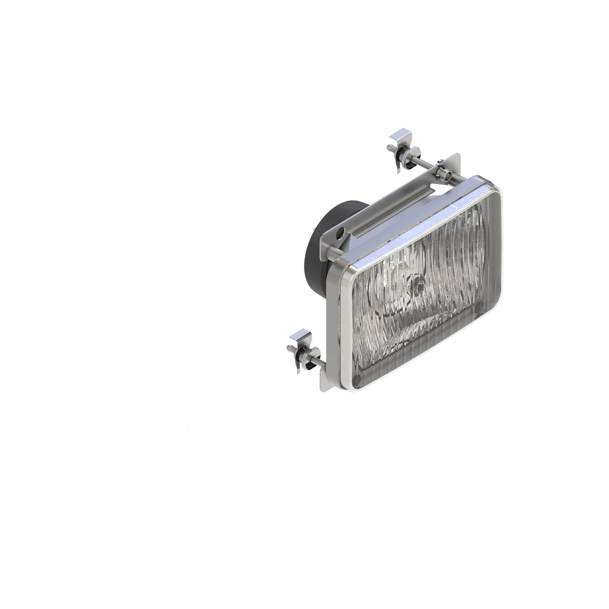 AL152328: Fits John Deere AL152328 H4 Traffic Headlight, Right Side – Genuine OEM
