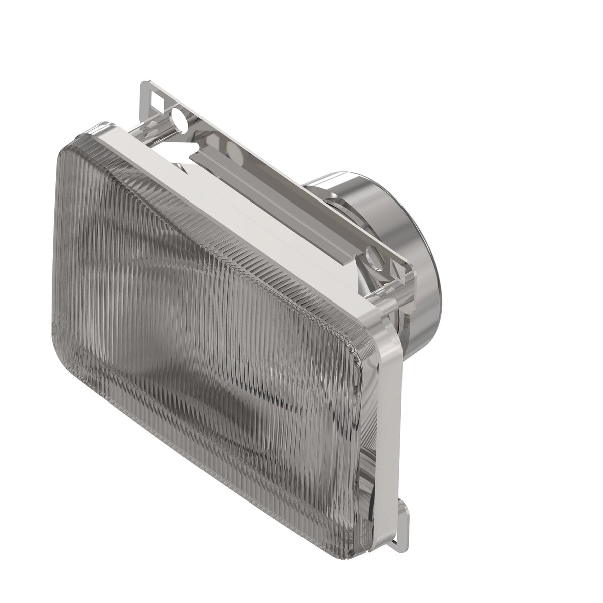 AL152329: Fits John Deere AL152329 Farm H4 Right Side Headlight – Genuine OEM