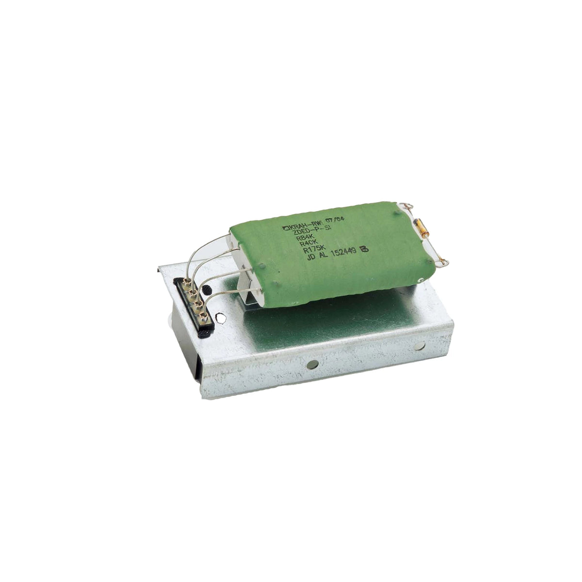 AL152449: Fits John Deere AL152449 Resistor Network – Genuine OEM