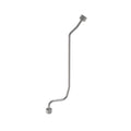 AL152725: Fits John Deere AL152725 Trailer Brake Oil Line – Genuine OEM