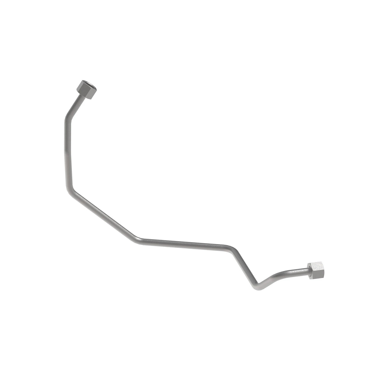AL152727: Fits John Deere AL152727 Oil Line – Genuine OEM