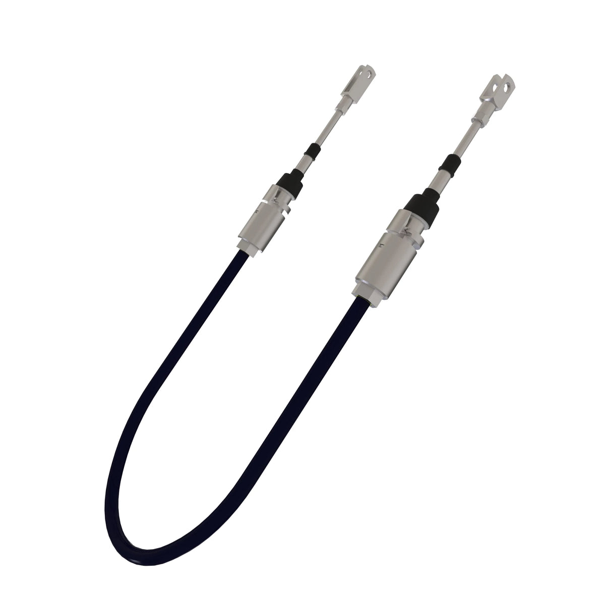 AL152927: Fits John Deere AL152927 Push Pull Cable – Genuine OEM