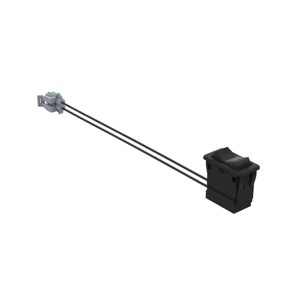 AL153138: Fits John Deere AL153138 Toggle/Rocker Switch – Genuine OEM
