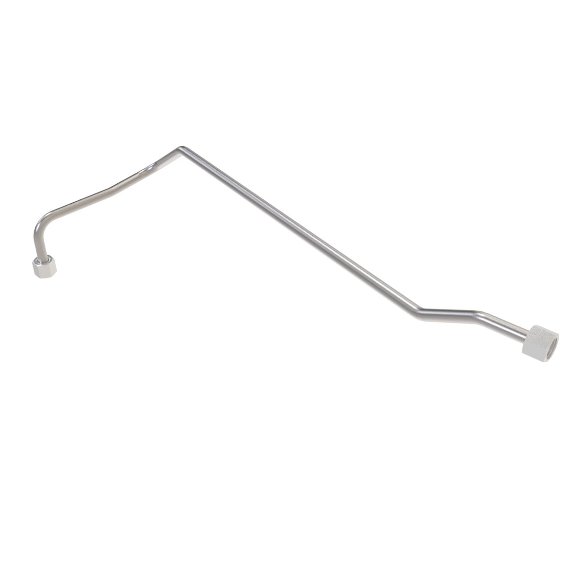 AL153171: Fits John Deere AL153171 Oil Line – Genuine OEM