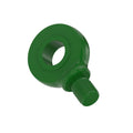 AL153296: Fits John Deere AL153296 Hydraulic Cylinder Link End – Genuine OEM