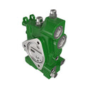 AL153388: Fits John Deere AL153388 Inlet Priority Valve – Genuine OEM