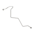 AL153400: Fits John Deere AL153400 Left Side Brake Line – Genuine OEM