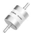 AL153517: Fits John Deere AL153517 Inline Fuel Filter – Genuine OEM