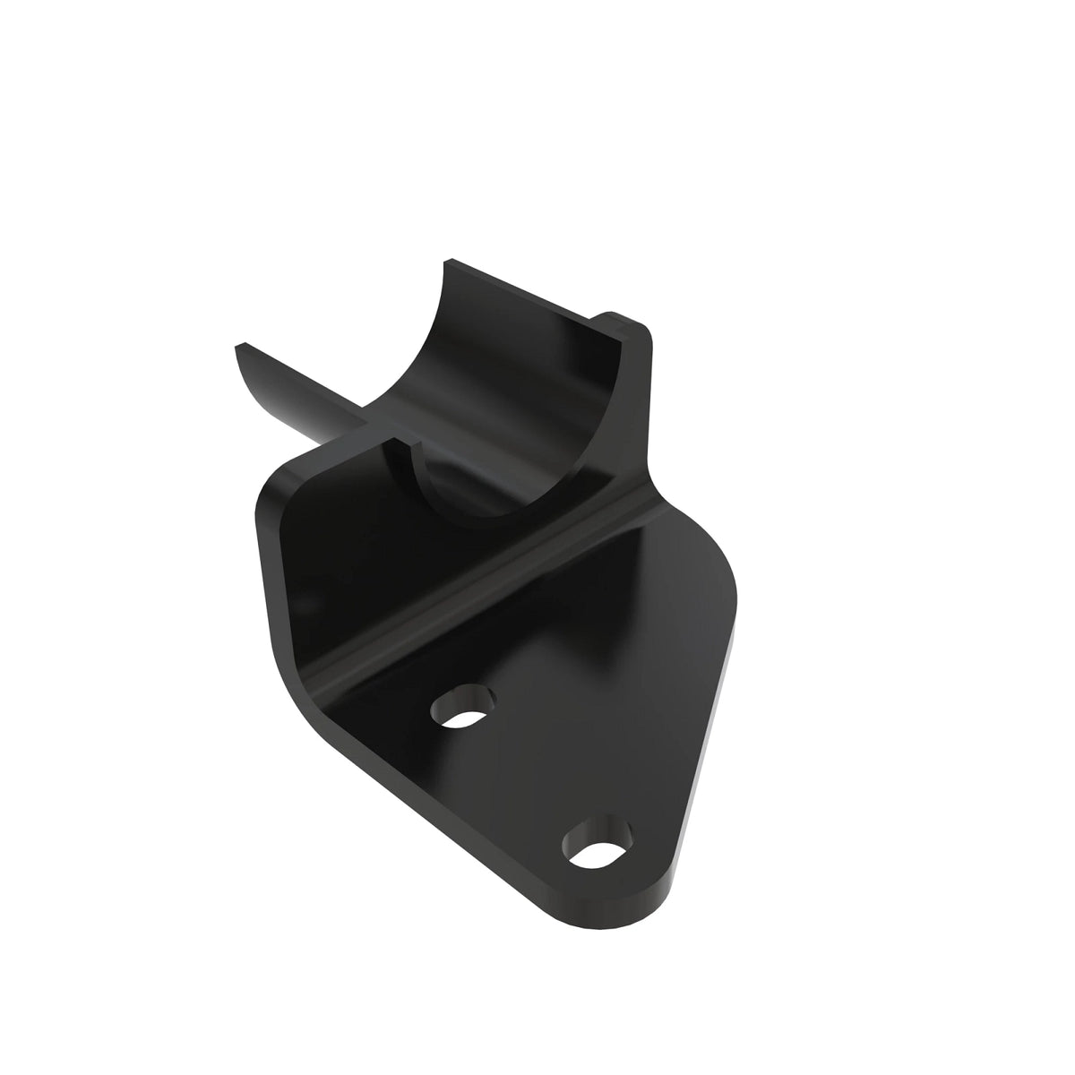 AL153600: Fits John Deere AL153600 Exhaust Bracket – Genuine OEM