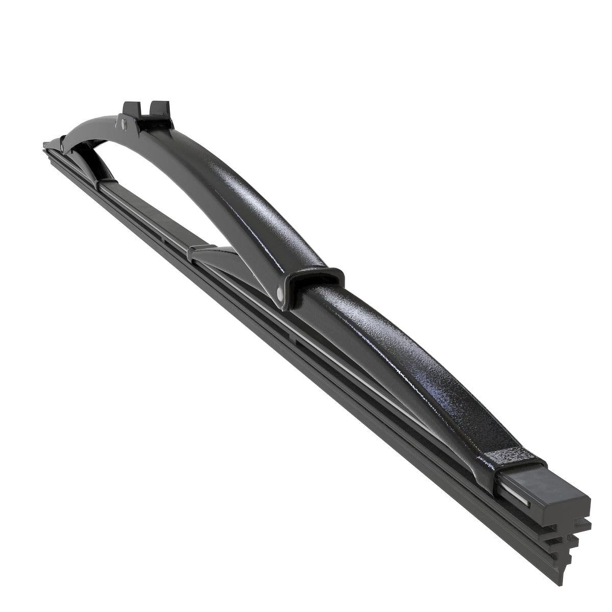 AL153660: Fits John Deere AL153660 Rear Wiper Blade, 500 mm Length – Genuine OEM