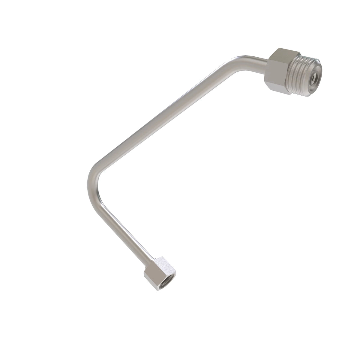 AL153820: Fits John Deere AL153820 Oil Line – Genuine OEM