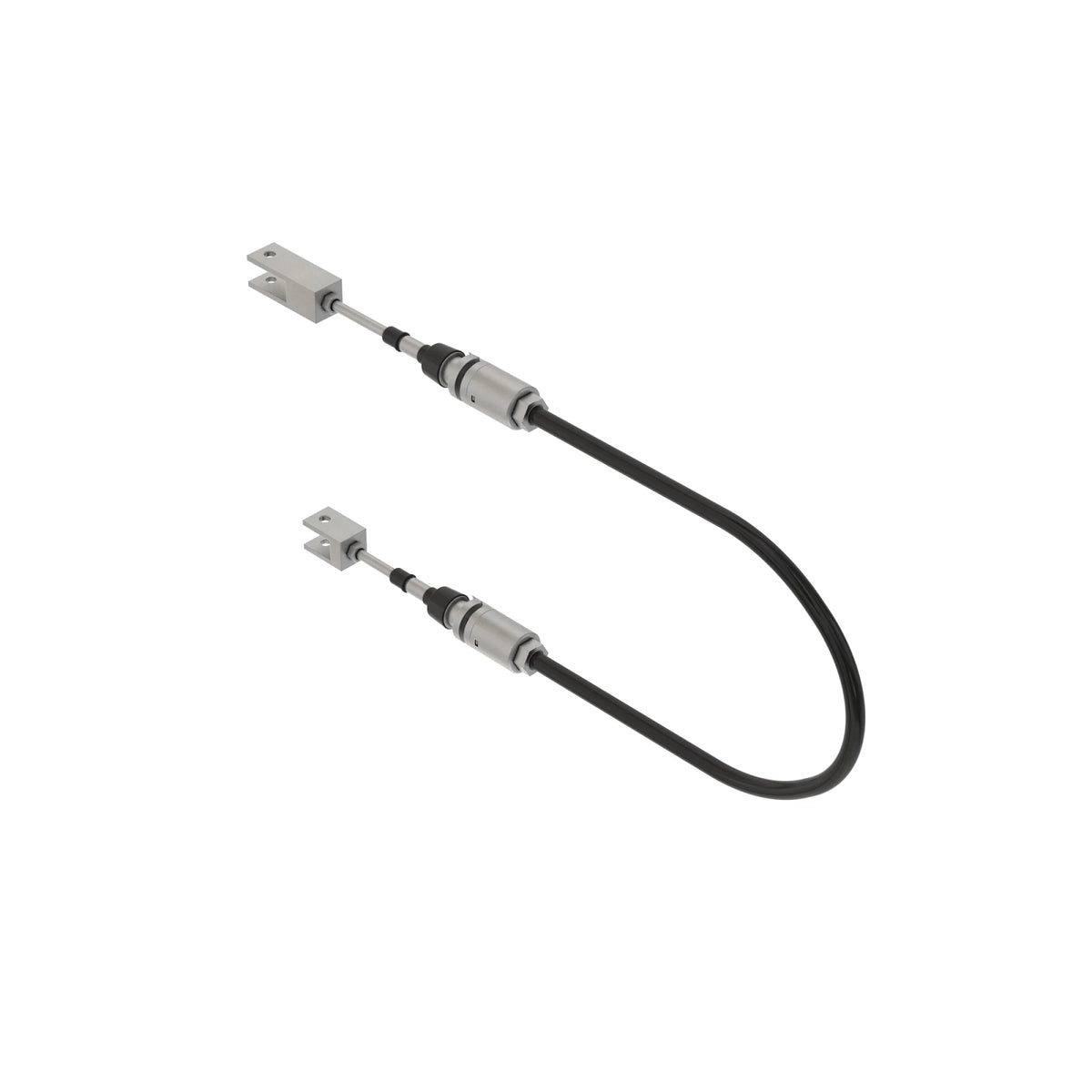 AL153920: Fits John Deere AL153920 Bowden Push Pull Cable – Genuine OEM