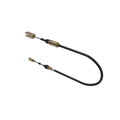 AL153921: Fits John Deere AL153921 Bowden Push Pull Cable – Genuine OEM