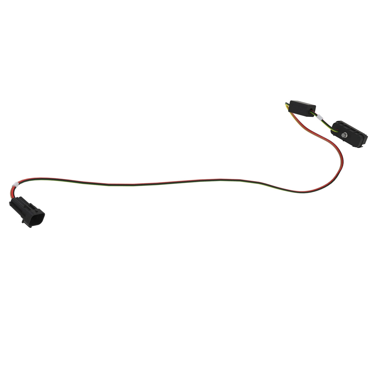 AL154082: Fits John Deere AL154082 JDLink™ Wiring Harness – Genuine OEM