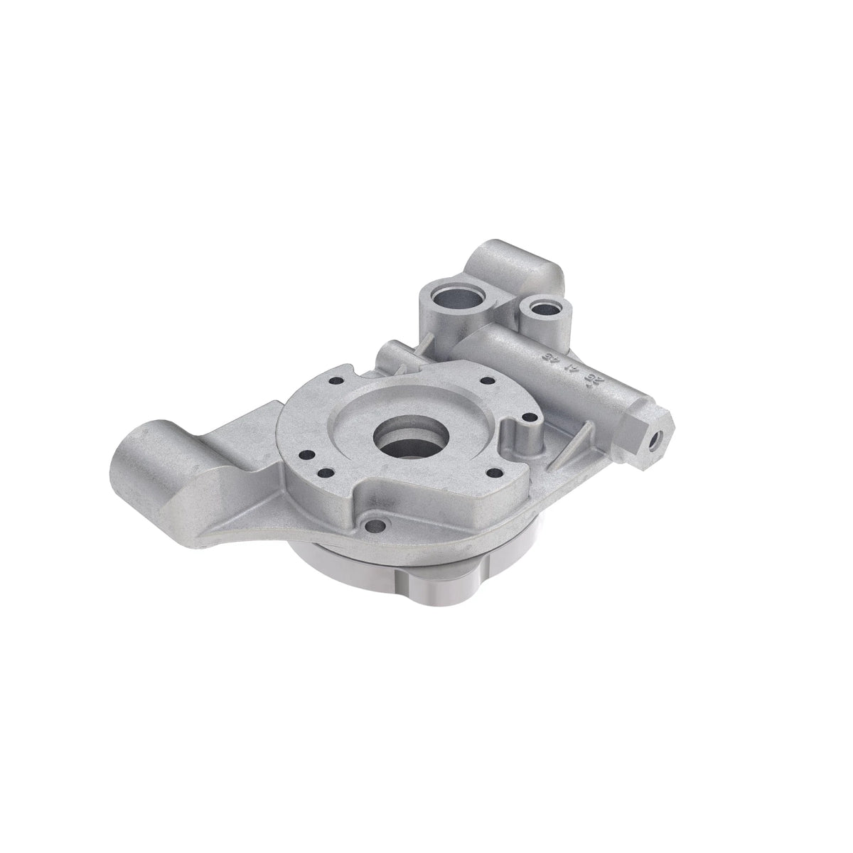 AL154093: Fits John Deere AL154093 Charge Pump, 32.6 cc/rev – Genuine OEM