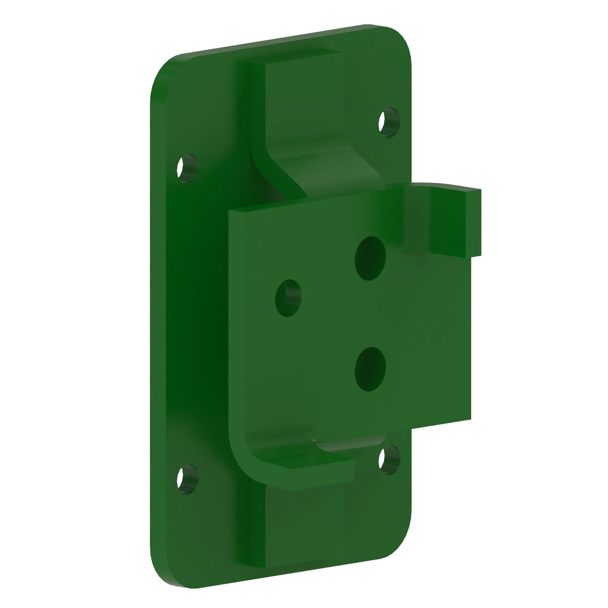 AL154240: Fits John Deere AL154240 Support Assembly – Genuine OEM