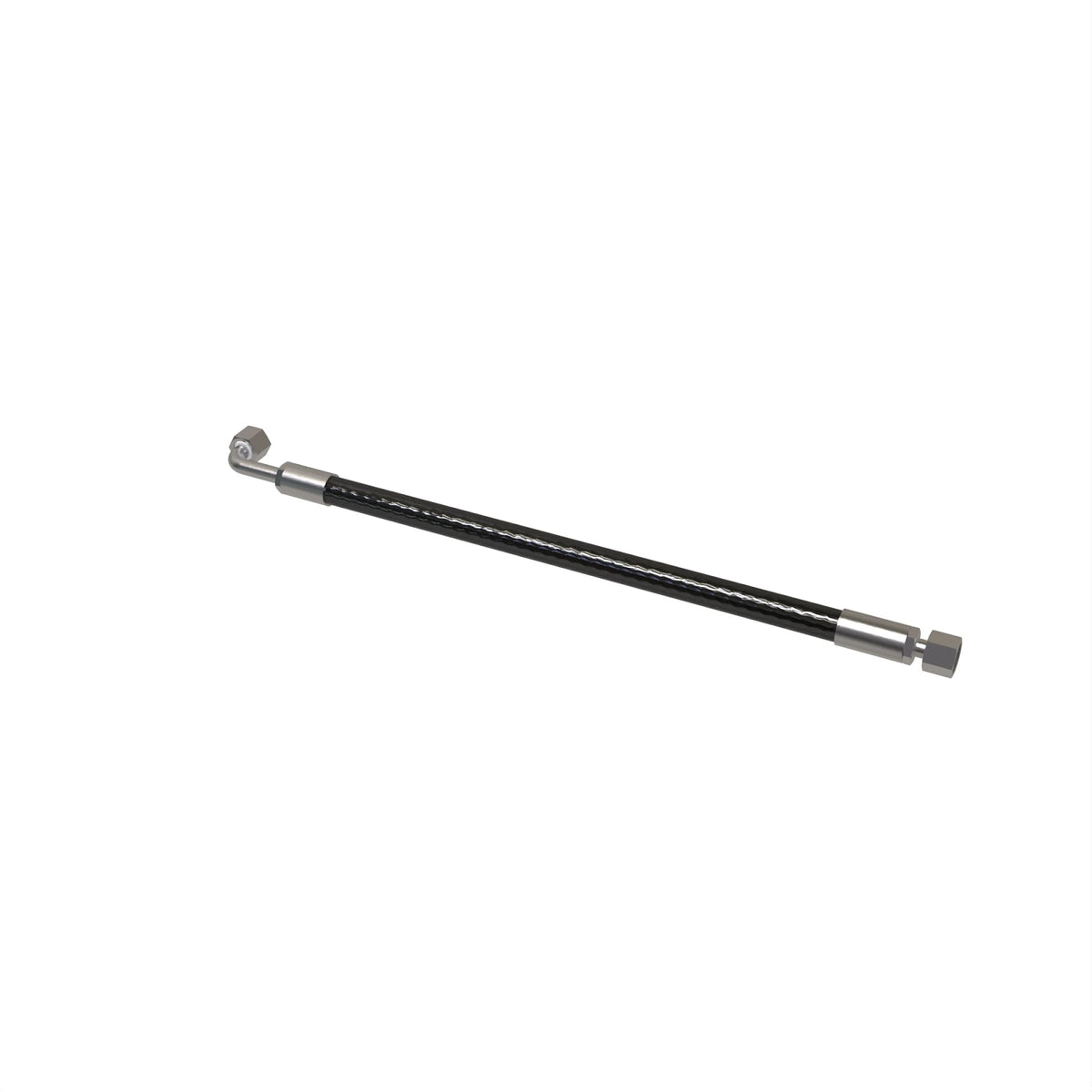 AL154345: Fits John Deere AL154345 Hydraulic Hose – Genuine OEM