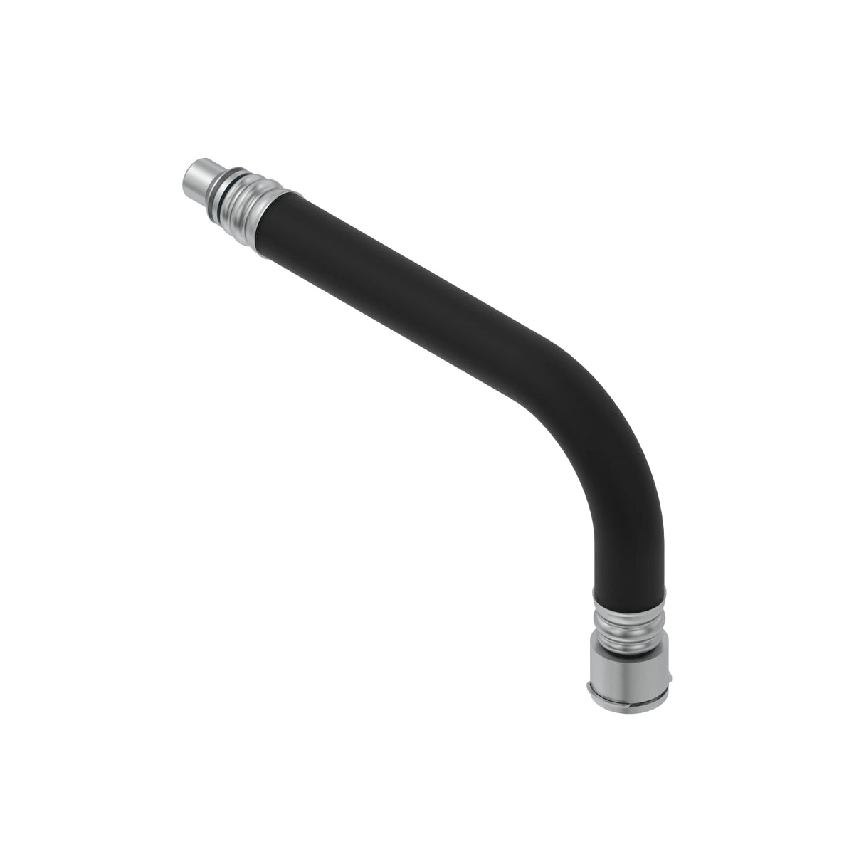 AL154631: Fits John Deere AL154631 Oil Cooler Hose – Genuine OEM