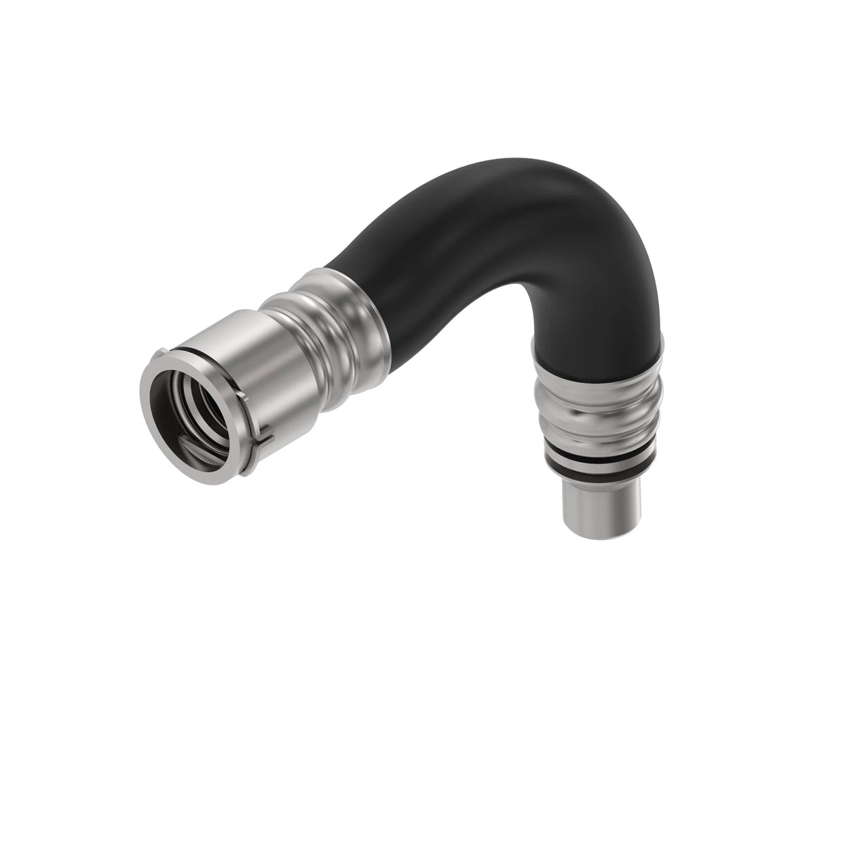 AL154633: Fits John Deere AL154633 Oil Cooler Hose – Genuine OEM