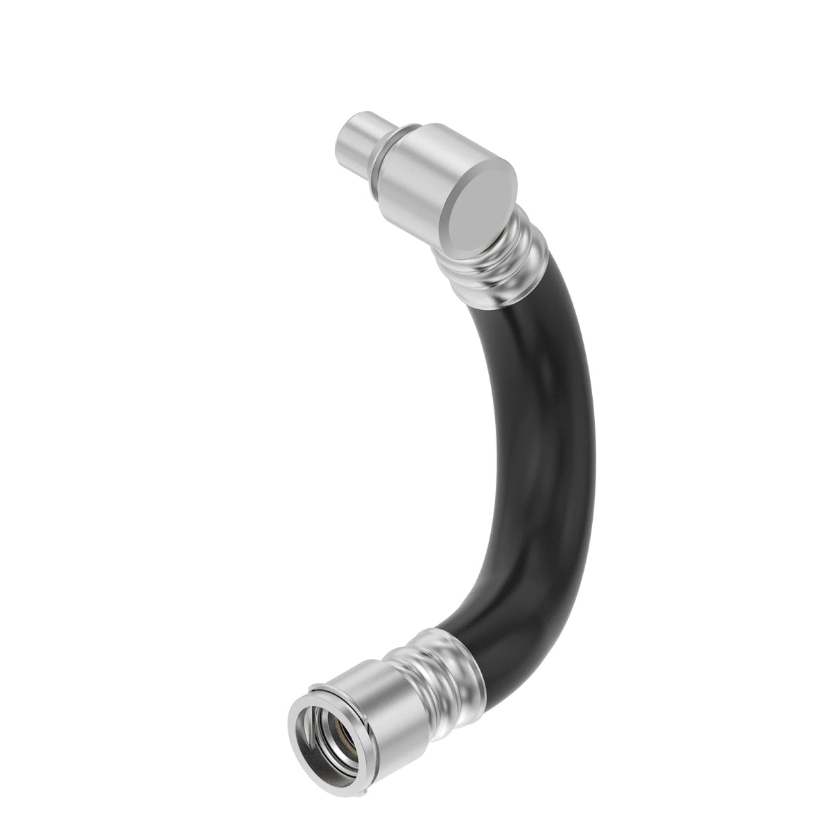 AL154634: Fits John Deere AL154634 Oil Cooler Hose – Genuine OEM