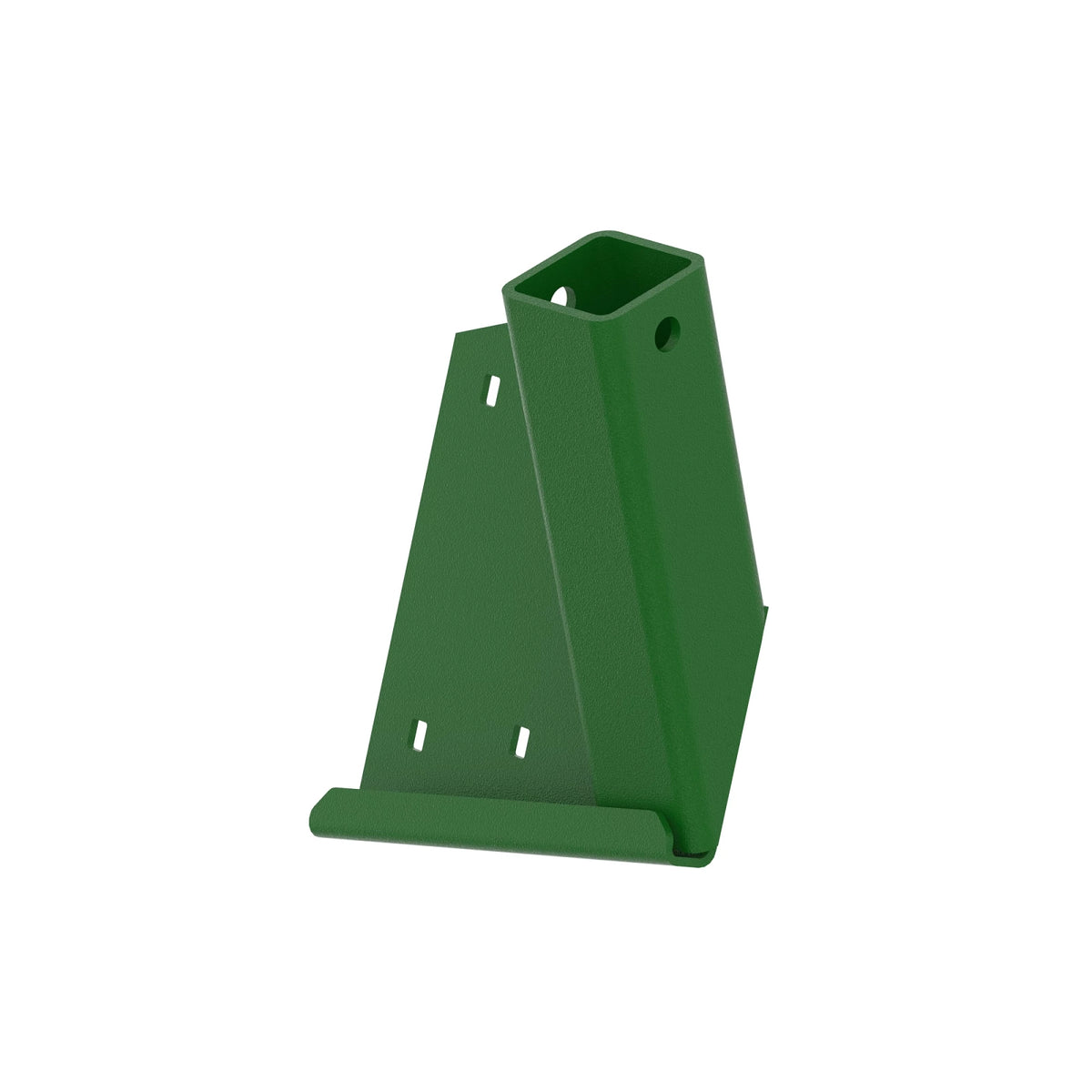 AL154744: Fits John Deere AL154744 Front Step Support, Left Side – Genuine OEM