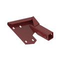 AL154749: Fits John Deere AL154749 Front Step Support, Right Side – Genuine OEM
