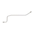 AL154838: Fits John Deere AL154838 Left Side Brake Oil Line – Genuine OEM