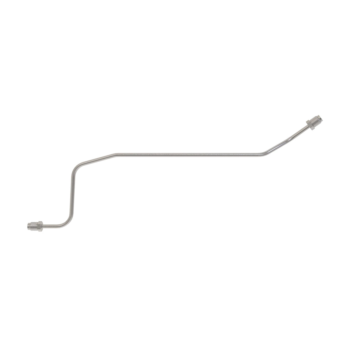 AL154838: Fits John Deere AL154838 Left Side Brake Oil Line – Genuine OEM