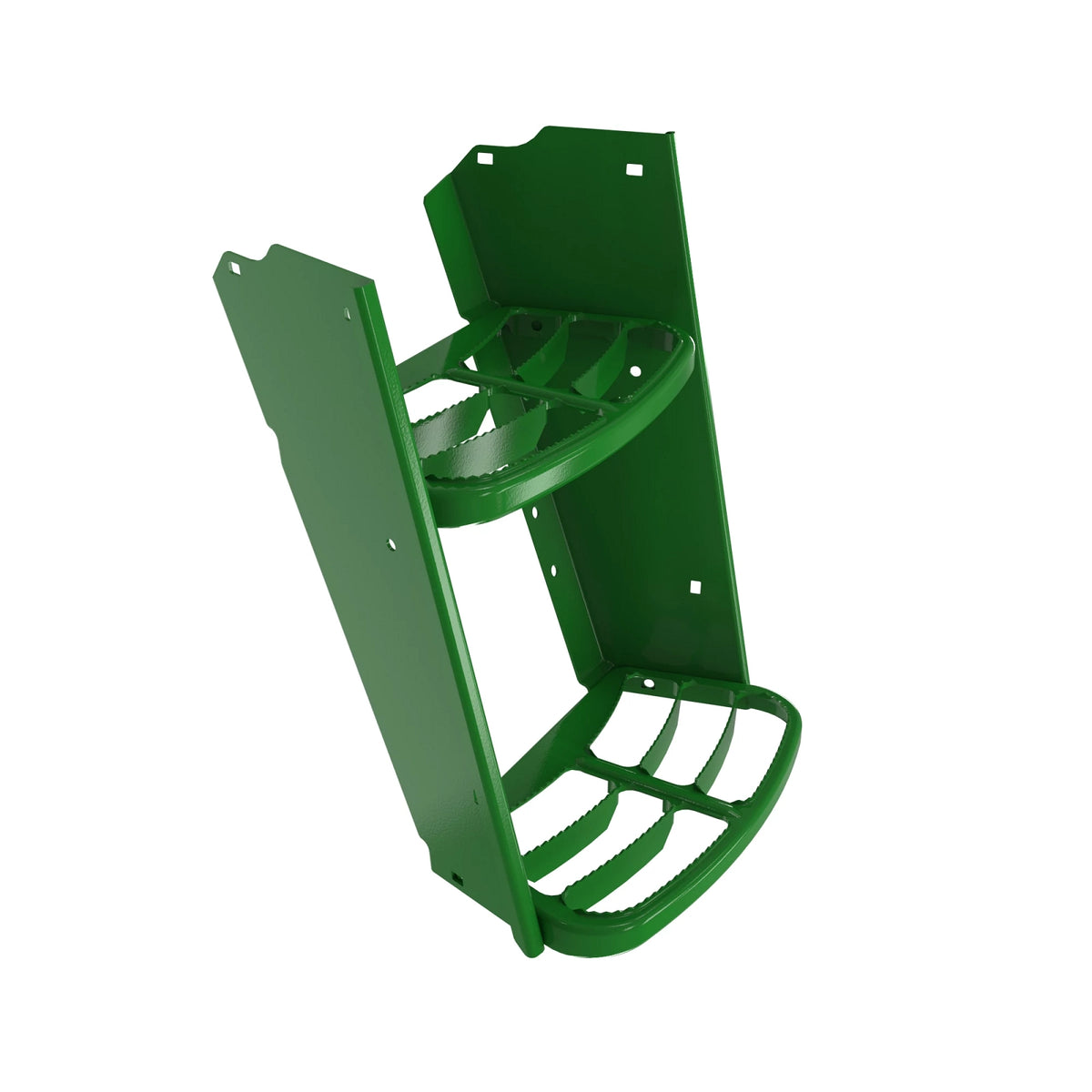 AL154911: Fits John Deere AL154911 Step Assembly – Genuine OEM
