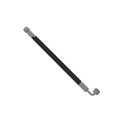 AL154913: Fits John Deere AL154913 Cab Suspension Hydraulic Hose – Genuine OEM
